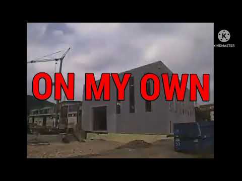 "On My Own" | Sodor Dwells | #music |  R.I.P Simon Smith (1945 - 2020) | #dad  |