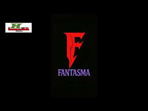 Banda Fantasma - Justiça Cega