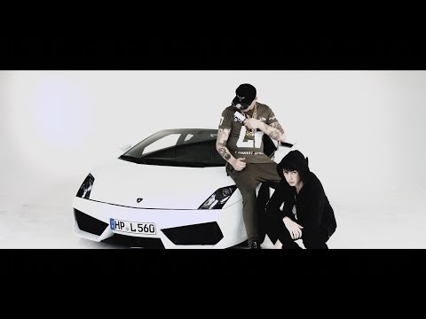 Video thumbnail for Lambo Gallardo