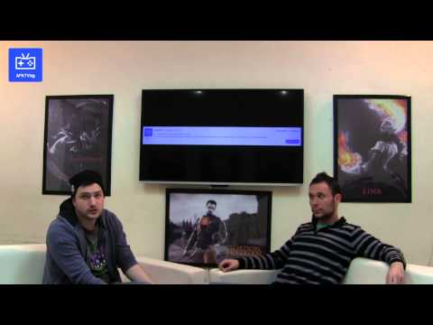 AFKTV 051.P3 - Your questions