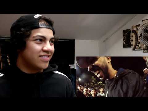 (POLÊMICA NA BATALHA) REAGINDO A Mike e Buddy Poke x Black e Winnit | 172ª Batalha da Aldeia