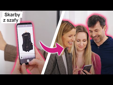 DZIĘKI TYM WSKAZÓWKOM SZYBKO ZAROBISZ NA SWOICH UBRANIACH! | Skarby z szafy