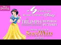 Triumph Releasing Corporation Republic Pictures 1937 1993