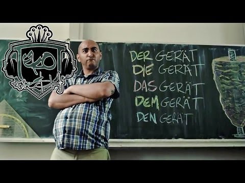 Eko Fresh - Quotentürke