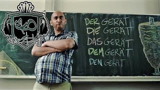 Quotentürke Music Video