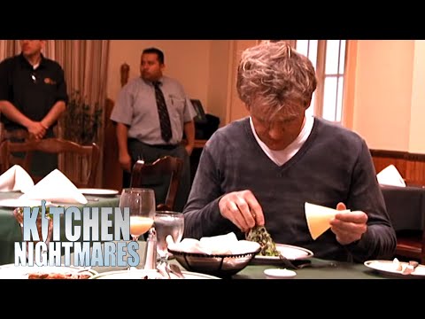 Iconic Season 1 Episodes | Kitchen Nightmares