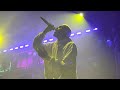 Chris Brown No Bullshit Under The Influence Tour 2023 London Last Show