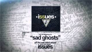 Sad Ghost Music Video