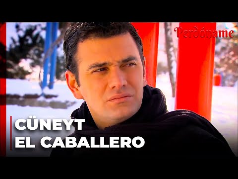 Cüneyt le da guantes a Feride - Perdóname Capítulo 82