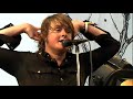 Keane - Snowed Under (Glastonbury 2005) (4)