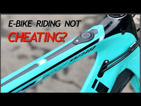 REVIEW! Bianchi Aria e-Road | stickboybike