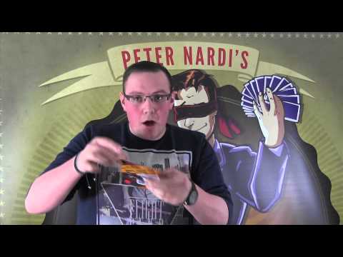 The Loosley Lowdown featuring STC By Peter Nardi