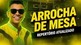 CIEL RODRIGUES ARROCHA DE MESA 2.0 - REPERTÓRIO INÉDITO - CIEL RODRIGUÊS 2026 CD ATUALIZADO JULHO 2K