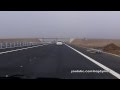 Autostrada Timişoara Arad Cu 20 De Zile Inainte De Deschidere