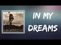 Josh Turner -  In My Dreams (Lyrics)