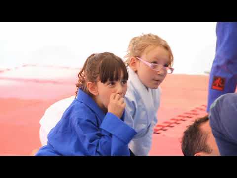 JJCC - Jiu-Jitsu com CRISTO