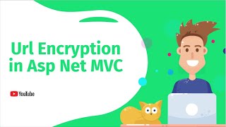 How to Encrypt URLs in ASP.NET MVC: Step-by-Step