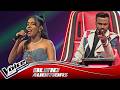 Saheja Deshapriya | Hankithi Kawana (හංකිති කවනා) | Blind Auditions | The Voice Teens Sri Lanka S3 DEFAULT Thumbnail