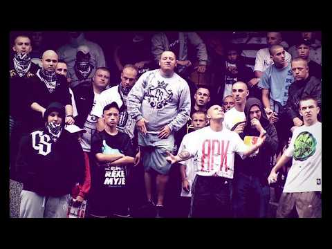 LefczukSA feat. Bonus RPK, Damian WSM, Dudek RPK "Przypierdolcie" prod. WoWo