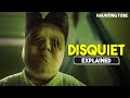 Is This the Most Horrible Horror Movie Made - Disquiet Explained in Hindi | Haunting Tube