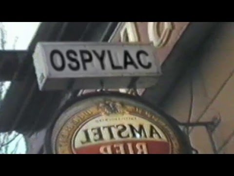 1985 Hoorn: Calypso .......  Ospylac