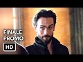 Sleepy Hollow 4x13 Promo Freedom HD Season Finale