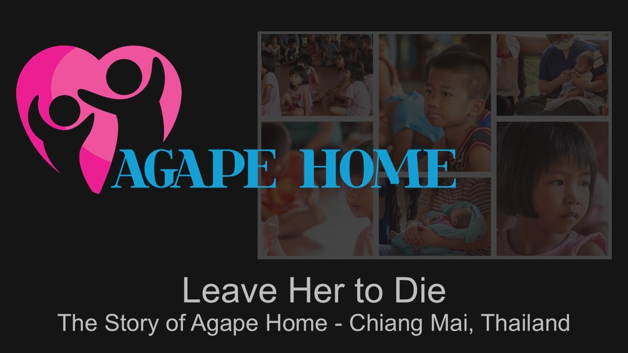 Leave Her to Die  - Agape Home Update