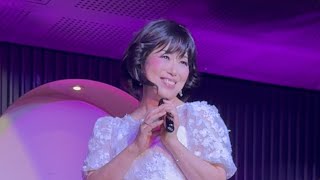 赤いスイートピー Akai Sweet Pea / SACHI「懐かしの昭和歌謡コンサートデラックス」 16 Nov 2025