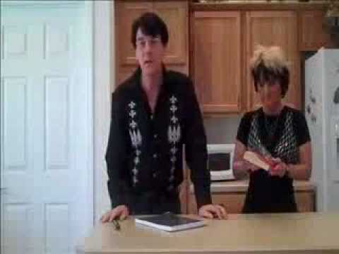 Word Sight by Devin Knight sur Le "sitedemagie.com"