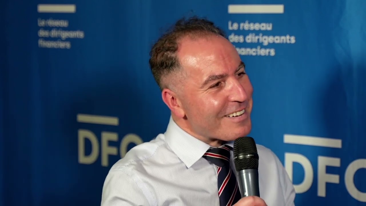 Jérémie Audier, Pluxee Group | Réconcilier l’IT et le controlling : mission (im)possible ?