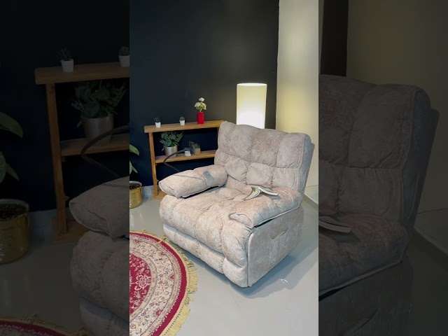 وارم - هزاز دوار بيج