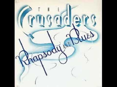 The Crusaders with Bill Withers - Soul Shadows