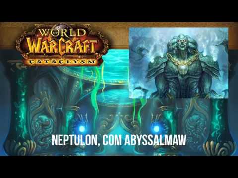 The Story of Ragnaros the Firelord - Part 1 of 2 [Warcraft Lore]