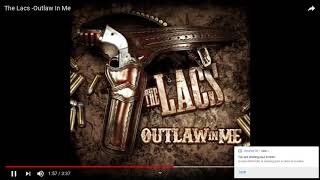 THE LACS OUTLAW IN ME