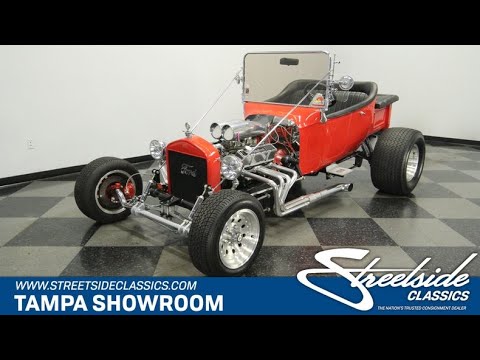 1923 Ford T Bucket (CC-1553923) for sale in Lutz, Florida