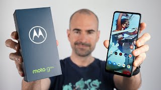 Motorola Moto G60s | Unboxing & Full Tour