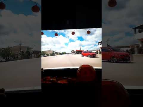 thiago henrique Bonito Pernambuco quinta feira outubro 2026