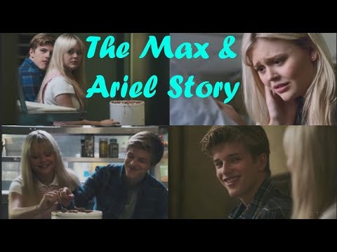 The Ariel & Max Story from Code Black