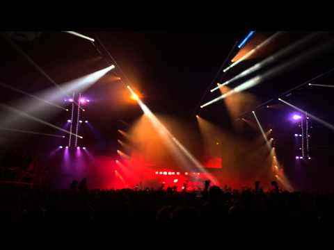 SKYLAB XX - ERIC PRYDZ - 9-20-14