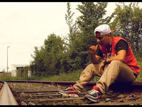 Ylli ♛Alba Kingz♛ - Bis die Sonne scheint / Offizielles Video