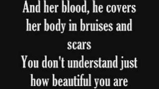 Lyrics: You are Too Beautiful, He is We