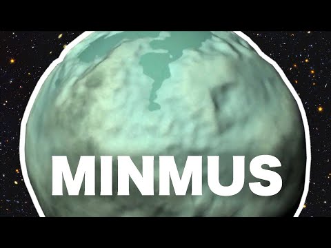 KSP Minmus FACTS #ksp #kspfacts