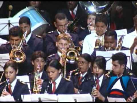 Filarmônicas recebem apoio do Governo da Bahia