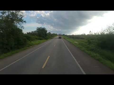 (EP1519) CANDIDO SALES BAHIA  BR116 