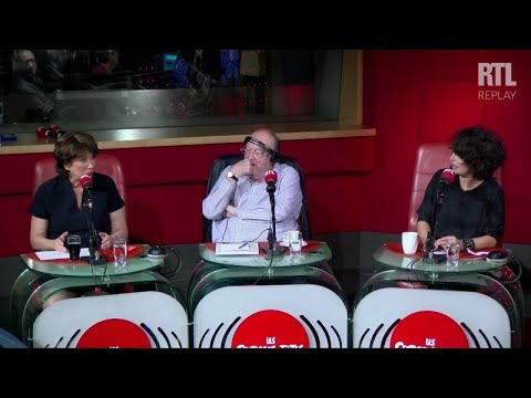 Bernard Mabille connaît bien Mike Jagger