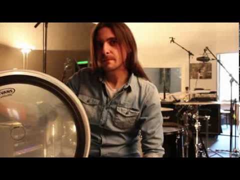 EVANS EMAD Heavyweight mit Sebastian Lanser