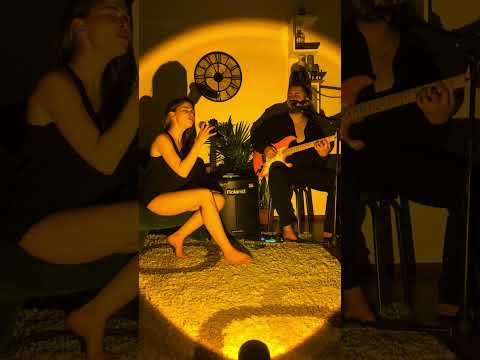 Mert Demir Feat.  Duygu Edis  - Olmazlara vuruluyorum ( Cover )