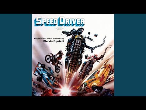 Speed Driver (Seq. 3)