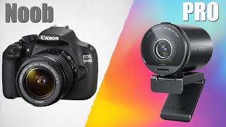 Content Creator's BEST Camera! | DSLR Killer?