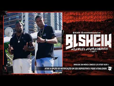 MC SACI - CULPA DA SUENE - EU NÃO PRESTO (DJ DG DO RB)